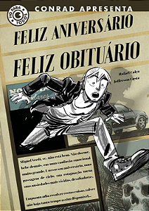 Livro Feliz aniversário, Feliz Obituário
