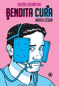 Livro Bendita Cura - Edição Definitiva