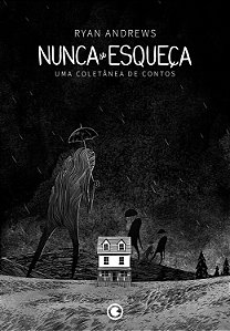 Livro Nunca Se Esqueça