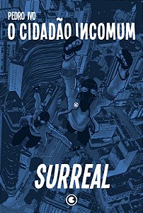 Livro O cidadão incomum 2 – Surreal