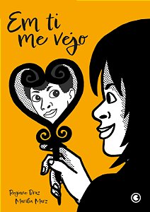 Livro Em ti me vejo