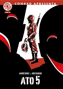 Livro Ato 5