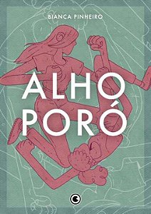 Livro Alho-Poró