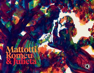 Livro Romeu & Julieta