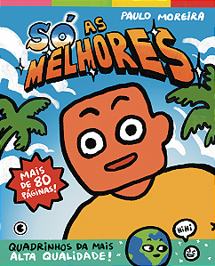 Livro Só as melhores