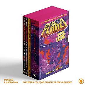 Livro Box Bitch Planet – Planeta das Vagabundas: Coleção ...