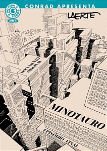Livro Minotauro e outras histórias