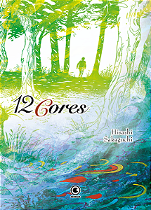 Livro 12 Cores