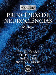 Livro Princípios de neurociências