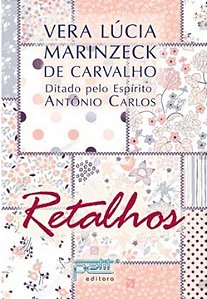 Livro Retalhos
