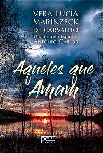 Livro Aqueles que amam