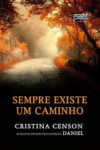 Livro Sempre Existe Um Caminho