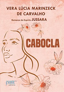 Livro Cabocla