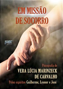 Livro Em Missão De Socorro