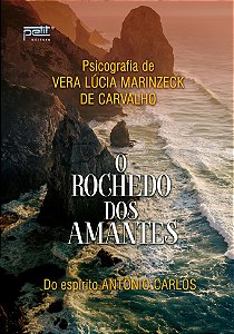 Livro O Rochedo Dos Amanates