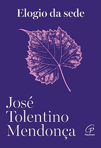 Livro Elogio Da Sede