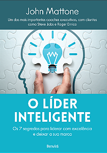 Livro O líder inteligente