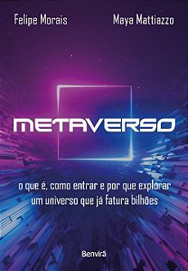 Livro Metaverso