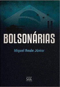Livro Bolsonárias
