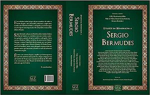 Livro Estudos Em Homenagem A Sergio Bermudes
