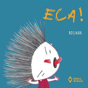 Livro Eca!