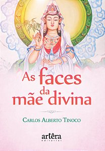 Livro As faces da mãe divina