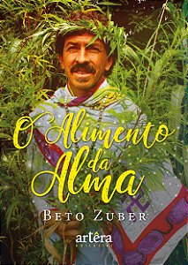 Livro O alimento da alma