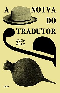 Livro A noiva do tradutor