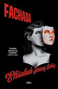 Livro Fachada