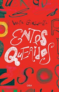 Livro Entes queridos