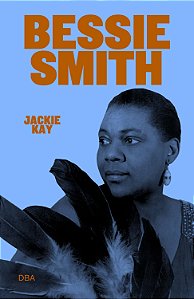 Livro Bessie Smith
