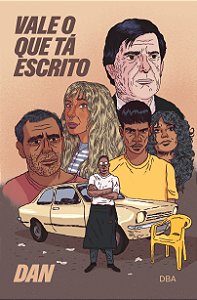 Livro Vale O Que Tá Escrito