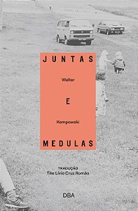 Livro Juntas E Medulas