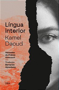 Livro Língua Interior
