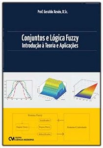 Livro Conjuntos E Lógica Fuzzy - Introdução À Teoria E Ap...