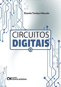 Livro Circuitos Digitais