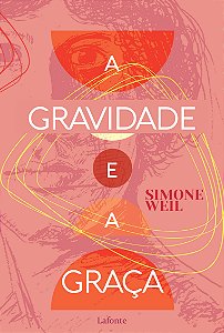 Livro A Gravidade E A Graça