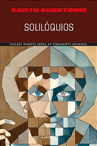 Livro Solilóquios