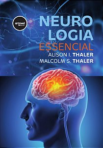 Livro Neurologia essencial