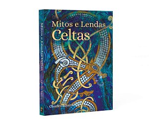 Livro Mitos e lendas celtas