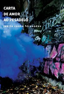 Livro Cartas De Amor Ao Pesadelo