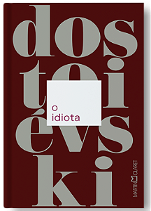 Livro O Idiota
