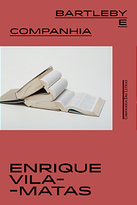 Livro Bartleby e companhia
