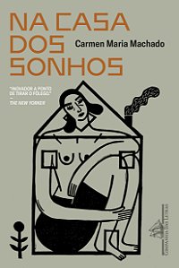 Livro Na casa dos sonhos