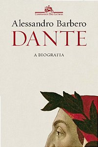 Livro Dante: A biografia