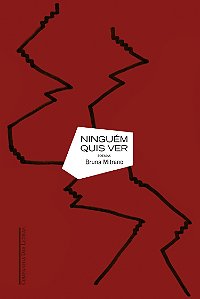 Livro Ninguém Quis Ver