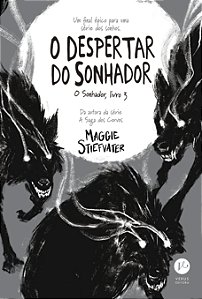 Livro O despertar do sonhador (Vol. 3 O Sonhador) (Volume...
