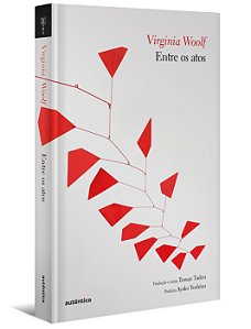 Livro Entre os atos