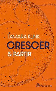 Livro Crescer e Partir: Box com 2 livros