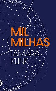 Livro Mil milhas